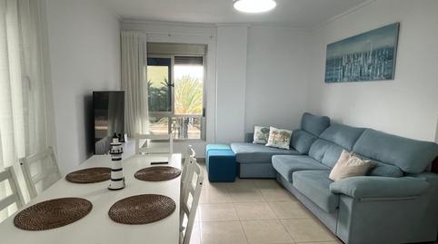 Foto 2 von Wohnungen zum Verkauf in Veneziola, La Manga del Mar Menor