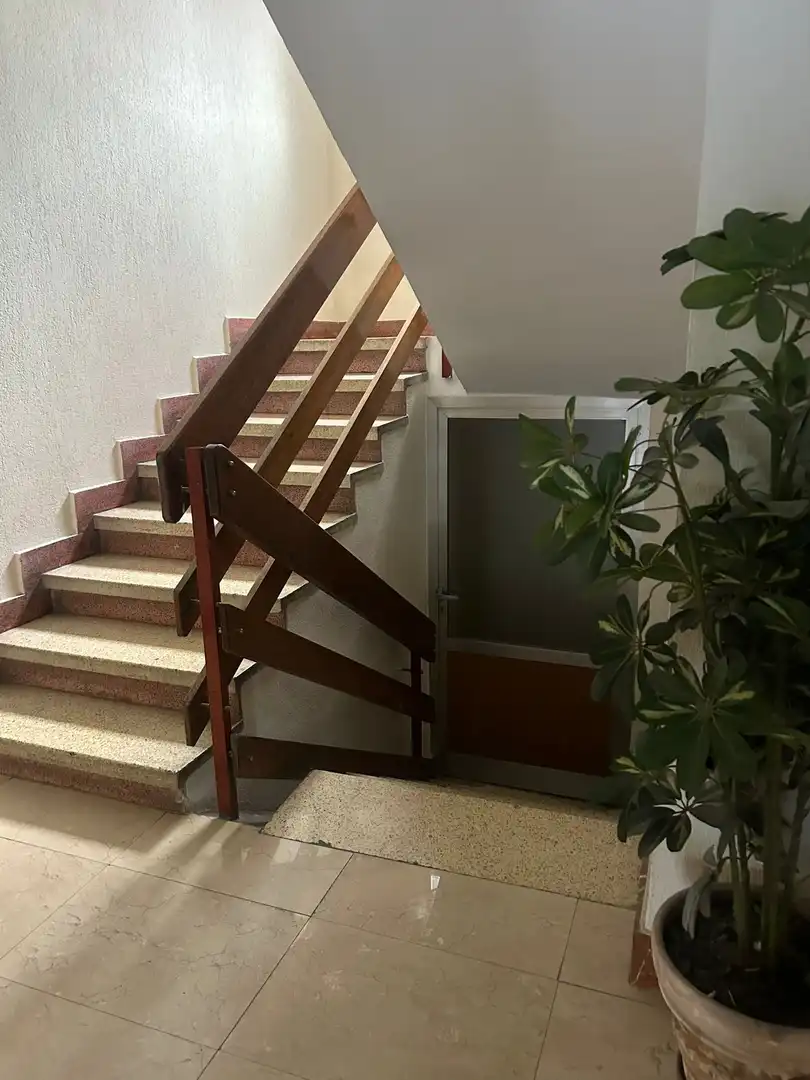 Piso en venta en Valladolid con Aire acondicionado, Calefacción y Terraza