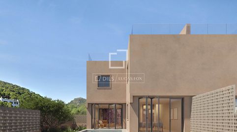 Foto 2 de Casa o xalet en venda a Sant Joan de Labritja, Illes Balears