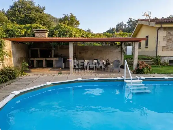 House for sale in Rua Vendanova, imagen 4