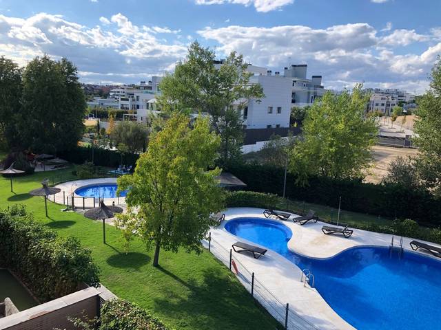 Casa adosada en Venta en Calle del Almanzora en Aravaca