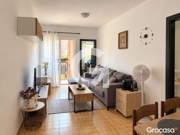 Wohnung mit Balkon zum Verkauf in CL CASTILLEJOS