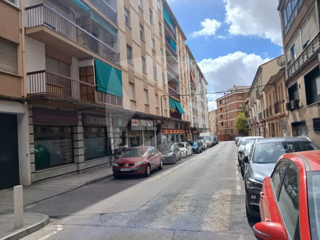 Wohnung mit Aufzug zum Verkauf in Calle Camino Llano