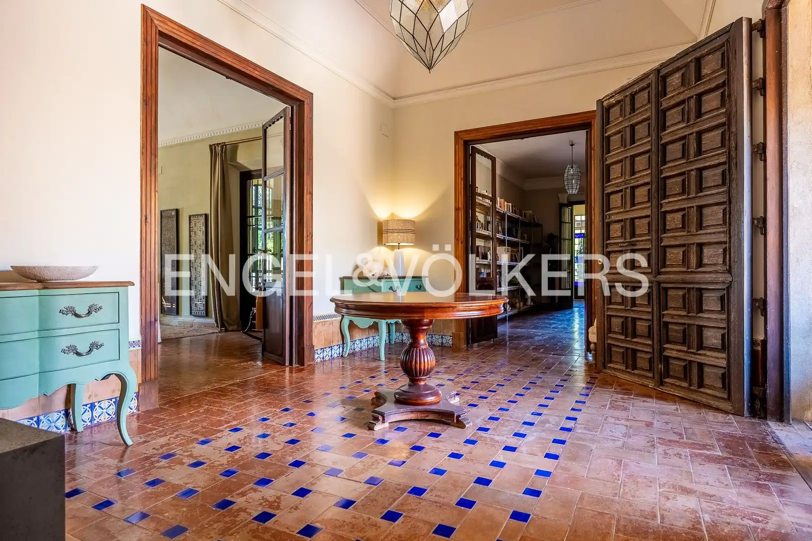 Maison avec jardin à vendre à Bollullos de la Mitación, imagen 39