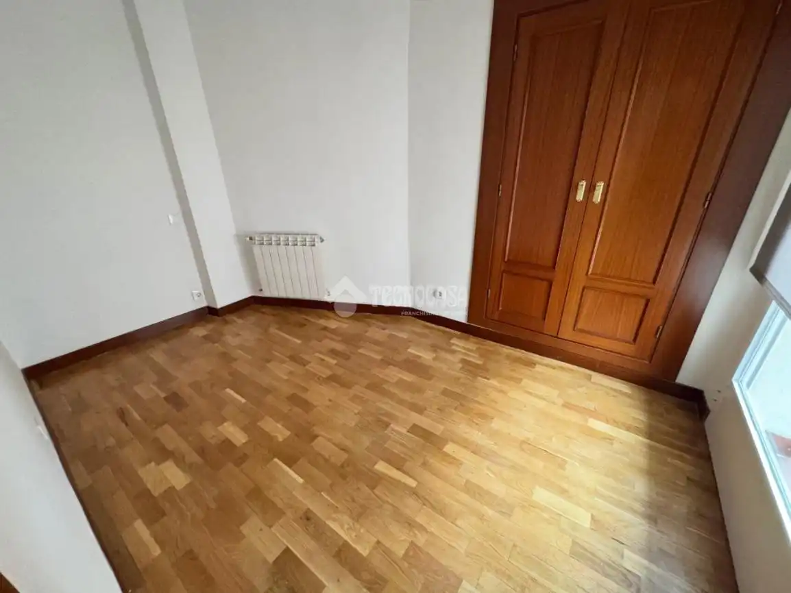 Schlafzimmer von Wohnung zur Miete in Tetuán