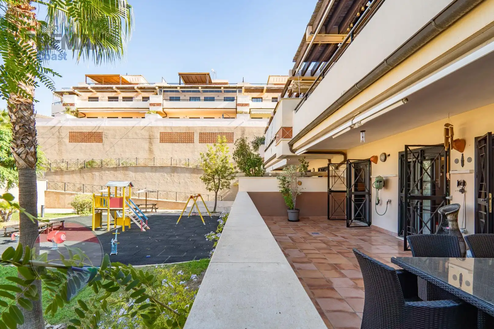 Appartamento con piscina in affitto a Avenida Amatista, imagen 35