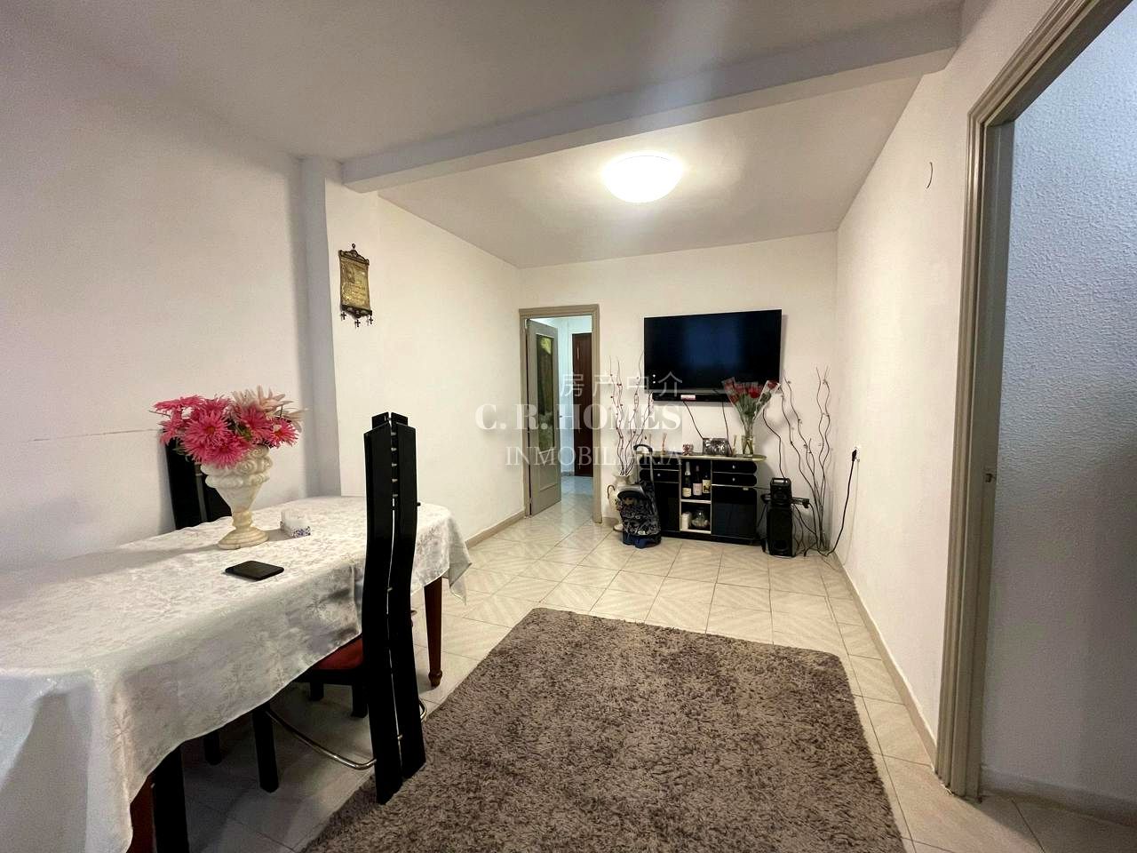 Planta baja for sale in Getafe  with Heating