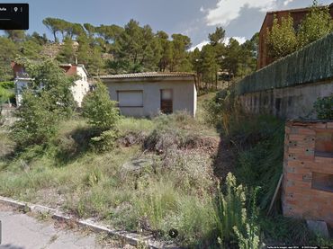 Residential land for sale in Urbanitzacio Masia Sola Sector P 1