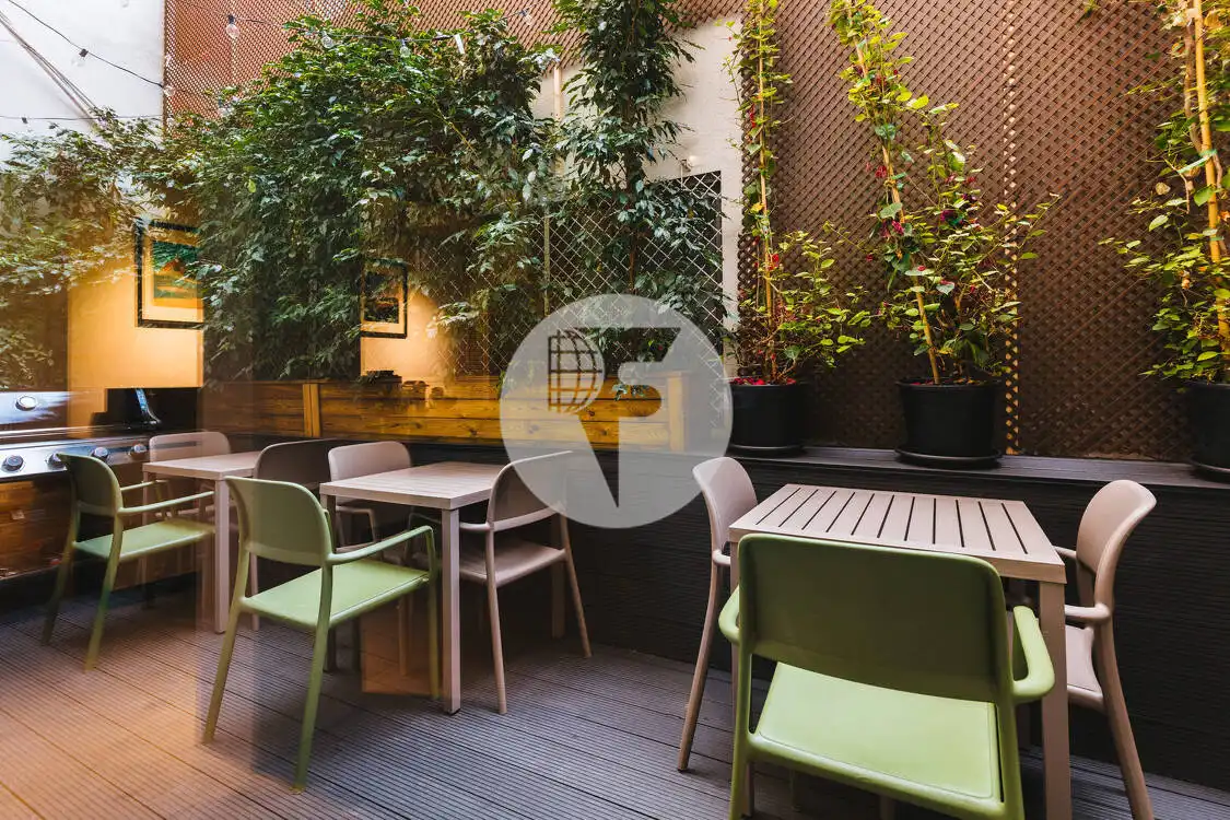 Business premises for sale in Sant Martí, imagen 22