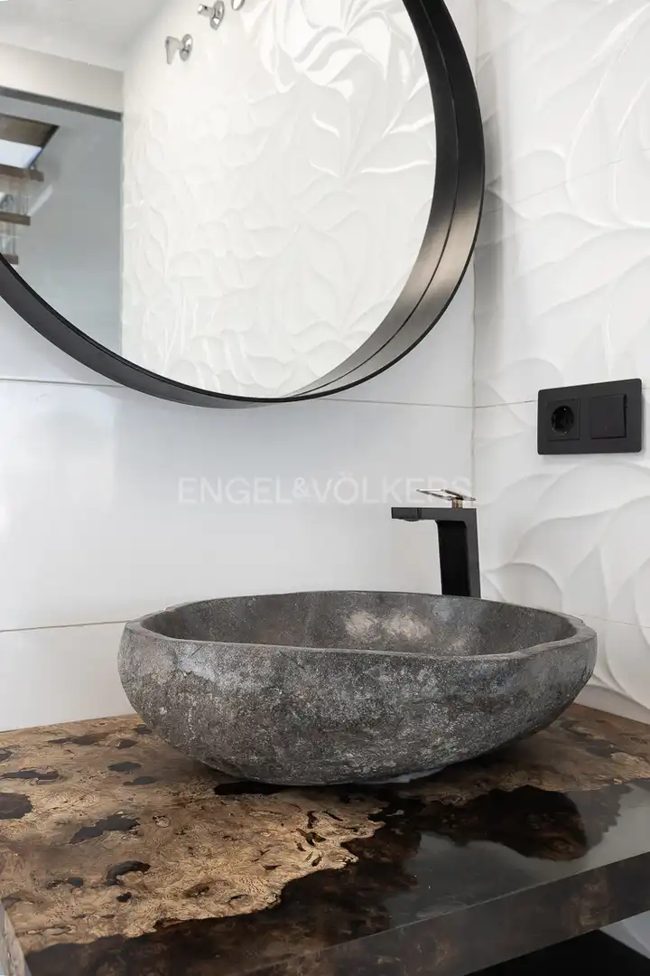 Baño de Casa o chalet de alquiler en Albal, Valencia
