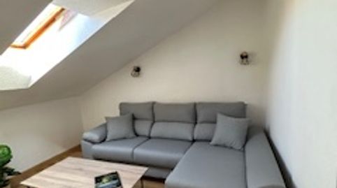 Foto 3 de Apartamento de alquiler en Calle la Fuente, 34, Villaquilambre, León