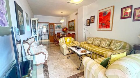 Foto 2 de Piso en venta en Casco Antiguo, Marbella