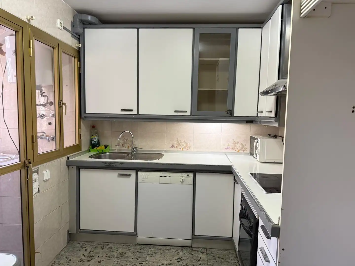 Wohnung mit Garten zum Verkauf in HILERA, imagen 15