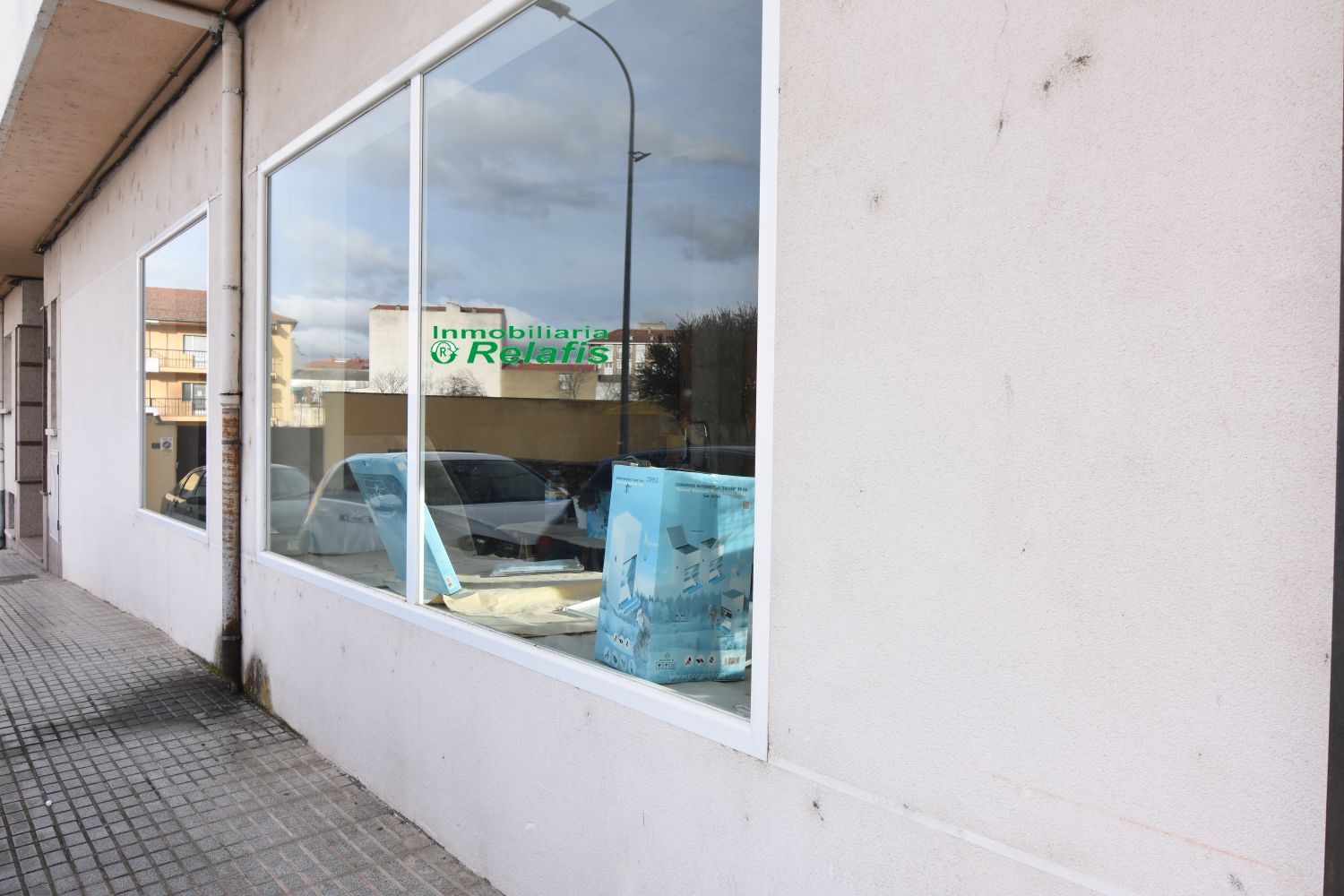 Premises to rent in Ciudad Rodrigo