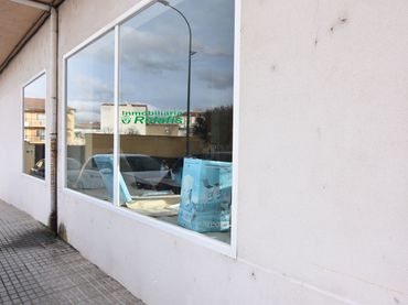 Local commercial à louer à ESPAÑA 44