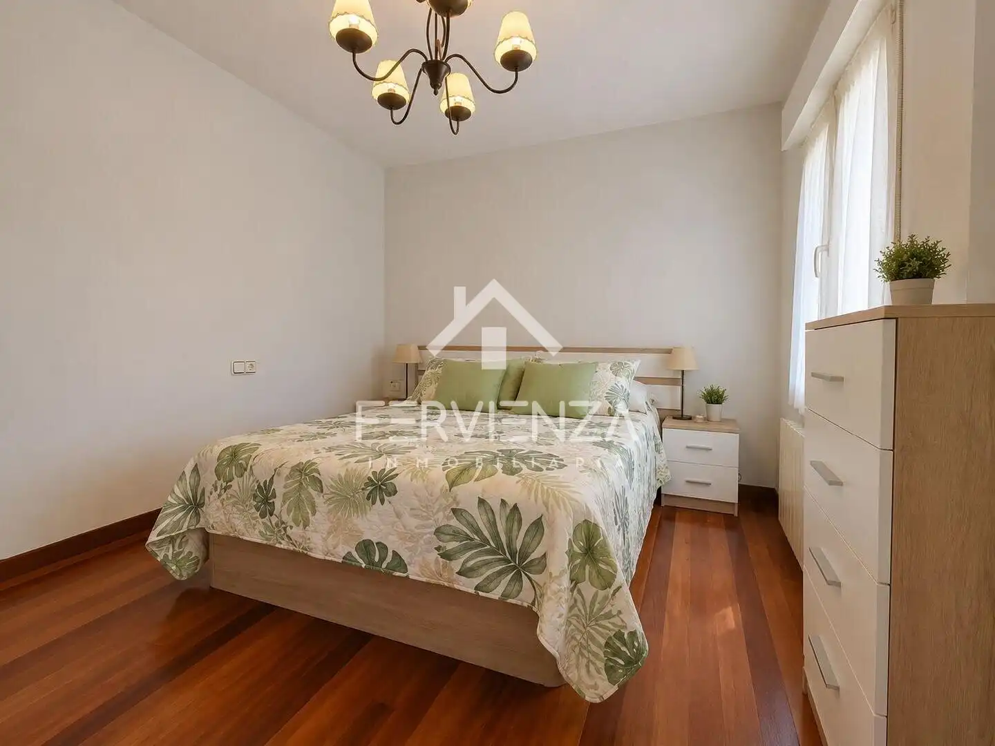 Habitación de Casa o chalet en venta en Castrillón