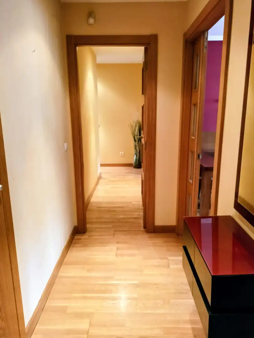 Apartament amb piscina en venda a Calle del Monasterio de Santo Domingo de Silos, imagen 4