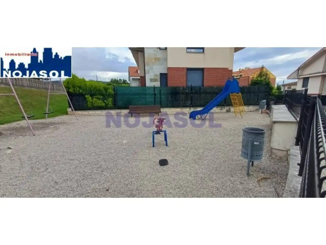Apartments for rent in Meruelo  with Heating, Parquet flooring and Terrace