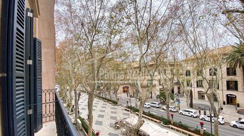 Foto 2 de Edifici en venda a Del Born, Sant Nicolau,  Palma de Mallorca