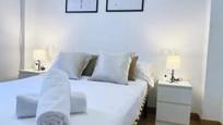 Bedroom of Flat for sale in Málaga Capital  with Air Conditioner