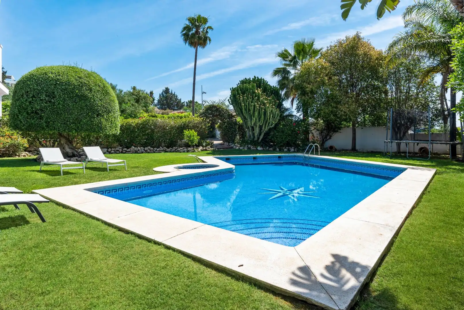 Casa amb piscina en venda a PARAISO EL, imagen 32