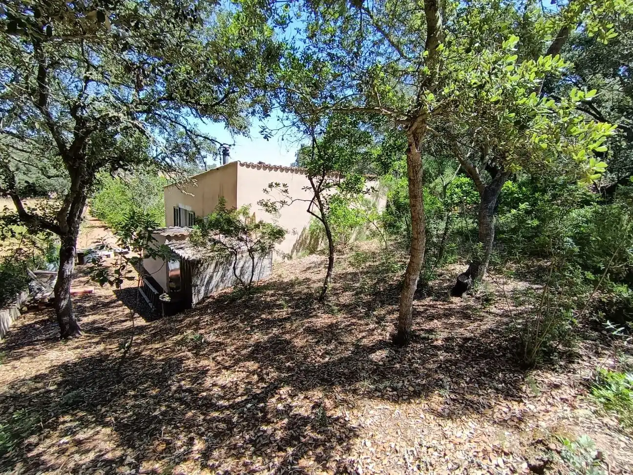 Casa o xalet de lloguer en Costitx