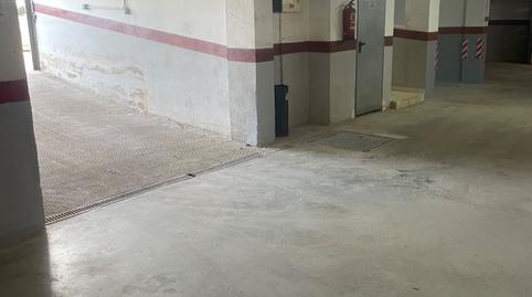 Foto 5 de Garatge en venda a Carrer Mislata, 25, Beniparrell, Valencia