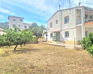 Exterior view of House or chalet for sale in Calonge  with Heating, Private garden and Terrace