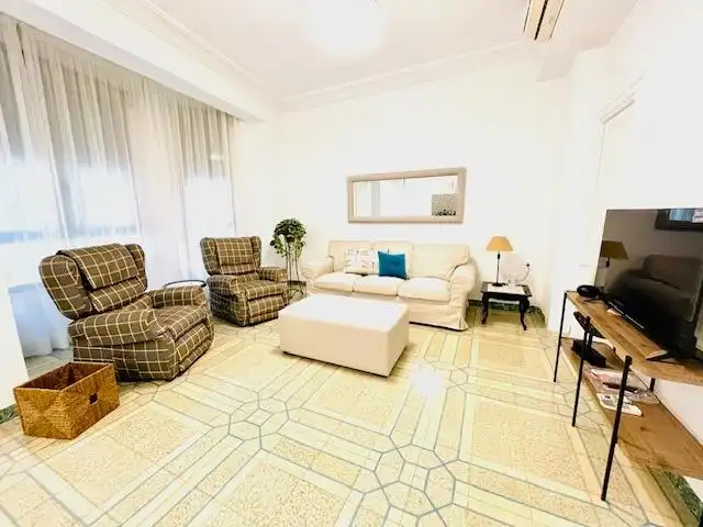 Flat for rent in Orihuela ciudad