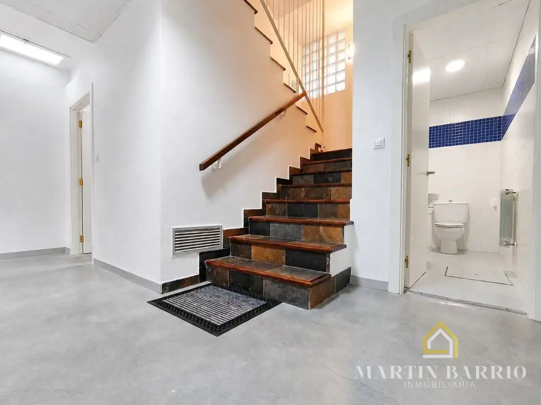 Casa o chalet en venta en Muskiz con Aire acondicionado, Calefacción y Jardín privado