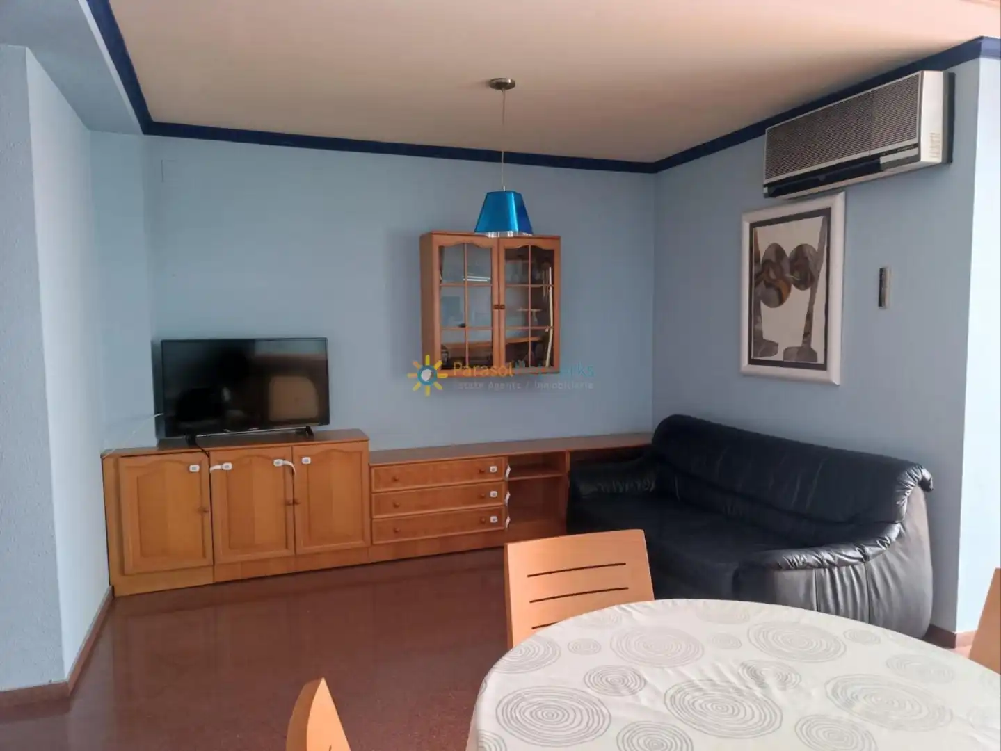 Detached homes for sale in Oliva pueblo