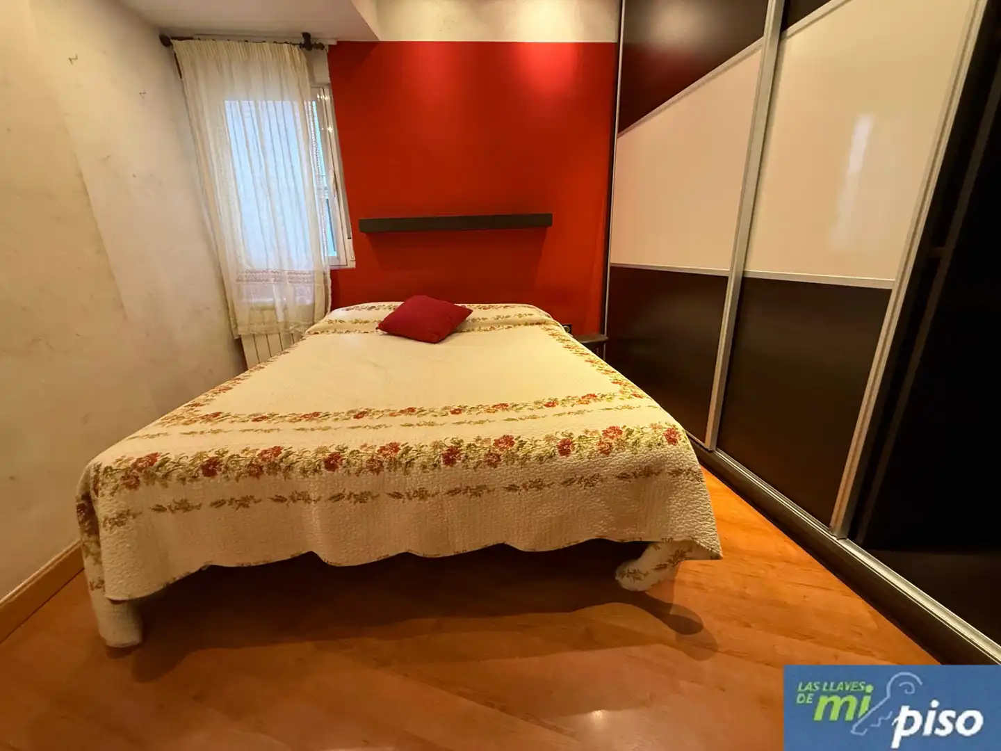 Bedroom of Flat for sale in Centro