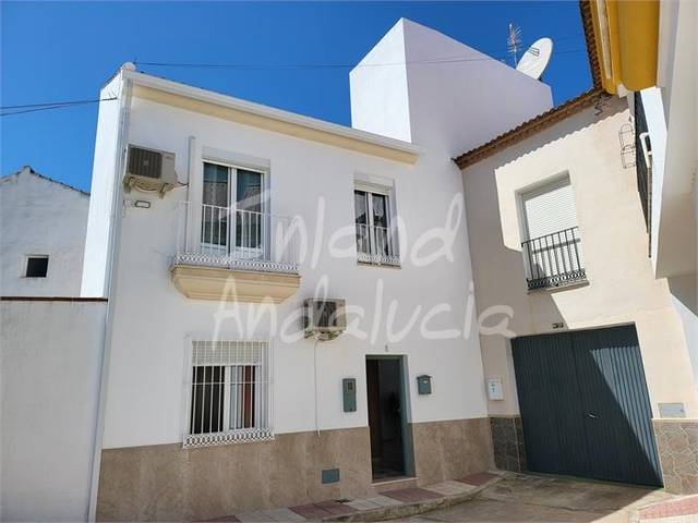 Casa adosada en Venta en Mollina