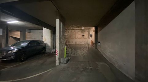 Venta de parcela de garaje en zona Indautxu, imatge 5