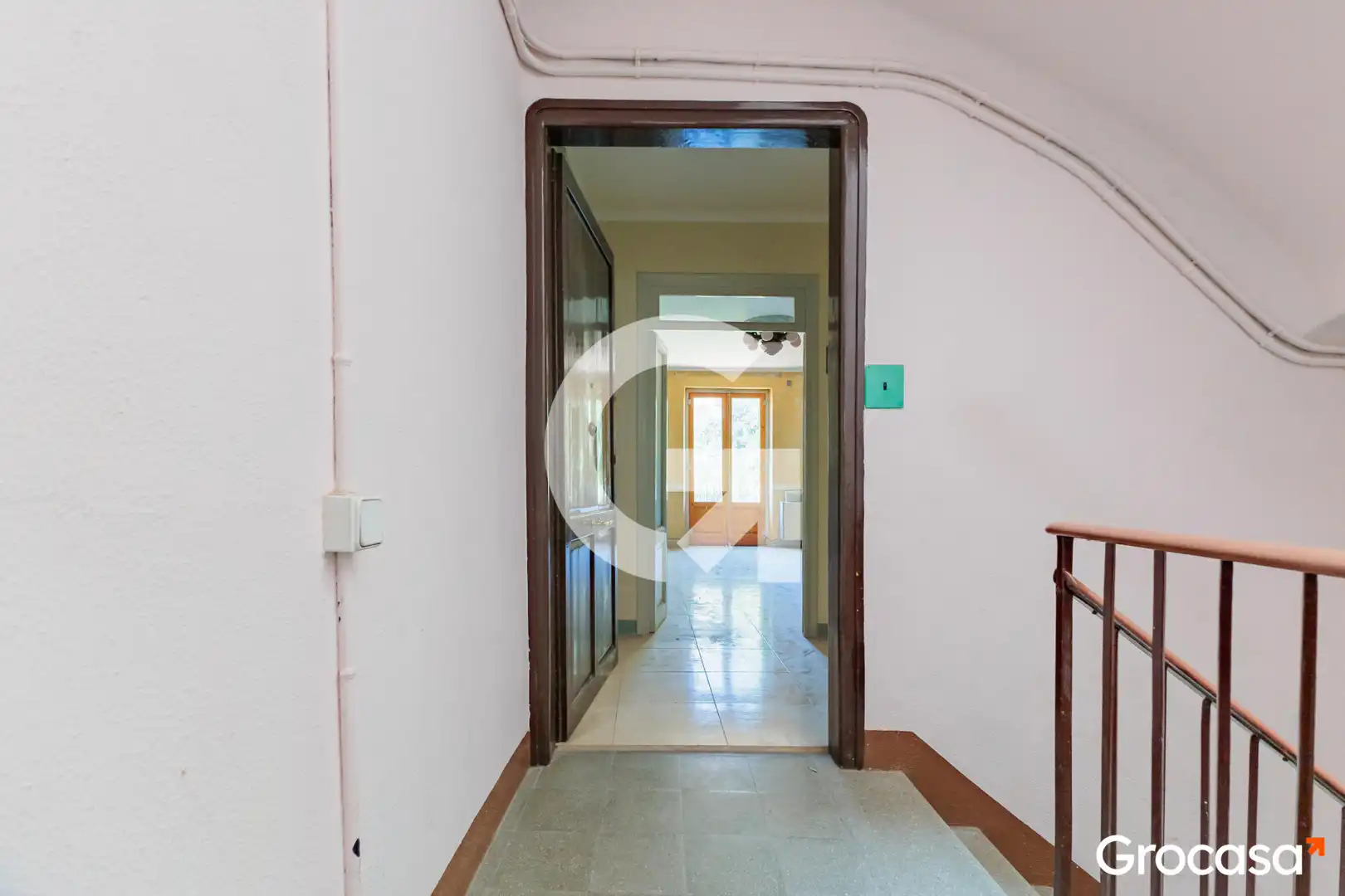 Piso en venta en Terrassa con Terraza y Balcón