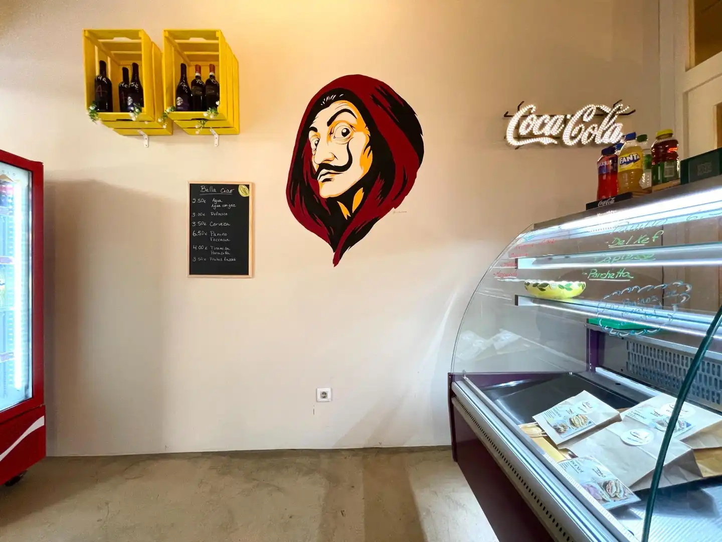 Local de alquiler en Figueres con Aire acondicionado, Terraza y Amueblado