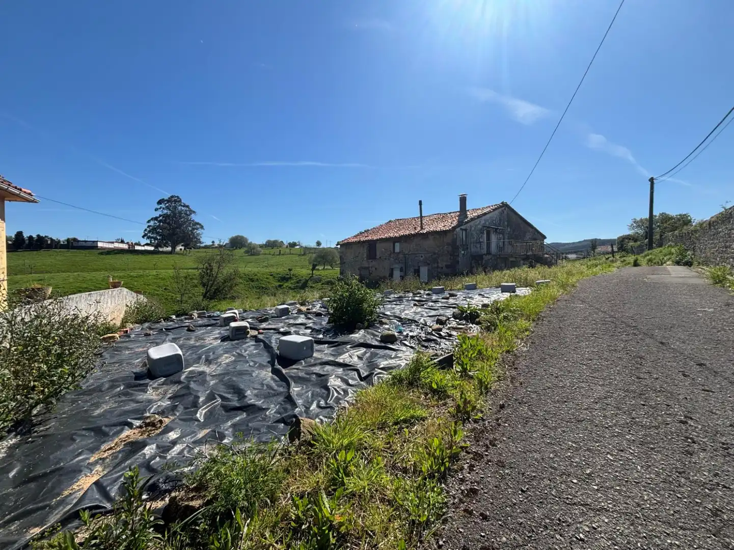 Lands and plots for sale in Polanco - BO EL RIEGO 4, imagen 2