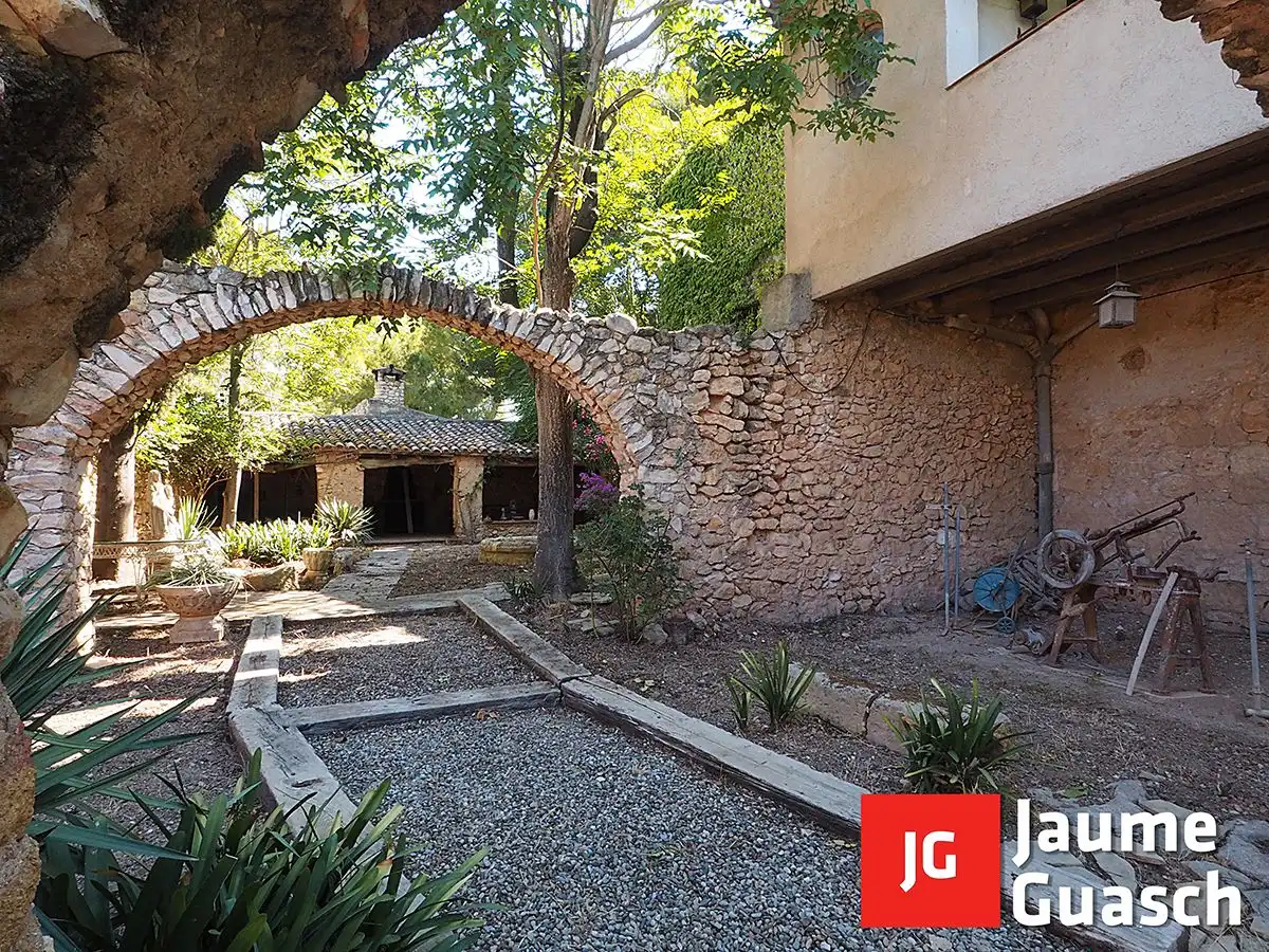 Maison avec jardin à vendre à La Móra, imagen 13