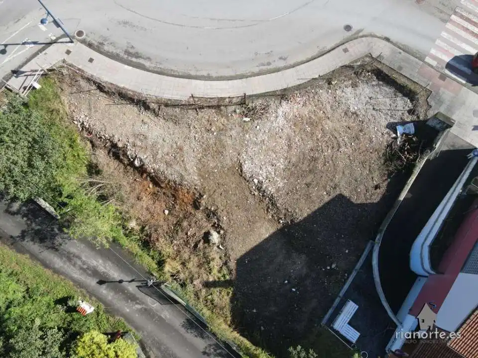 Wohnbaugrundstück zum Verkauf in Ribadesella, imagen 7