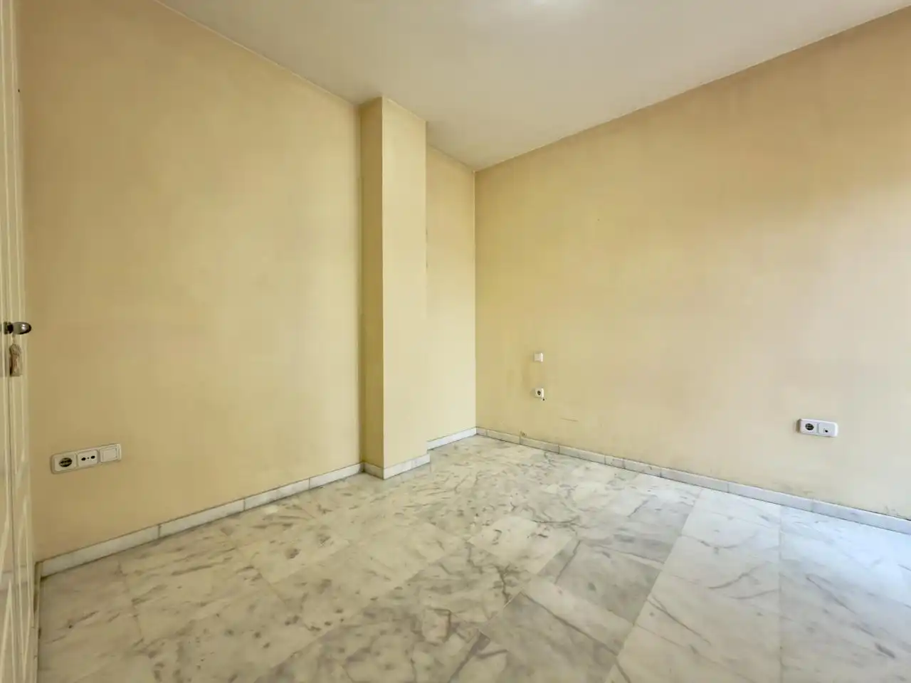 Bedroom of Duplexes for sale in Gelves