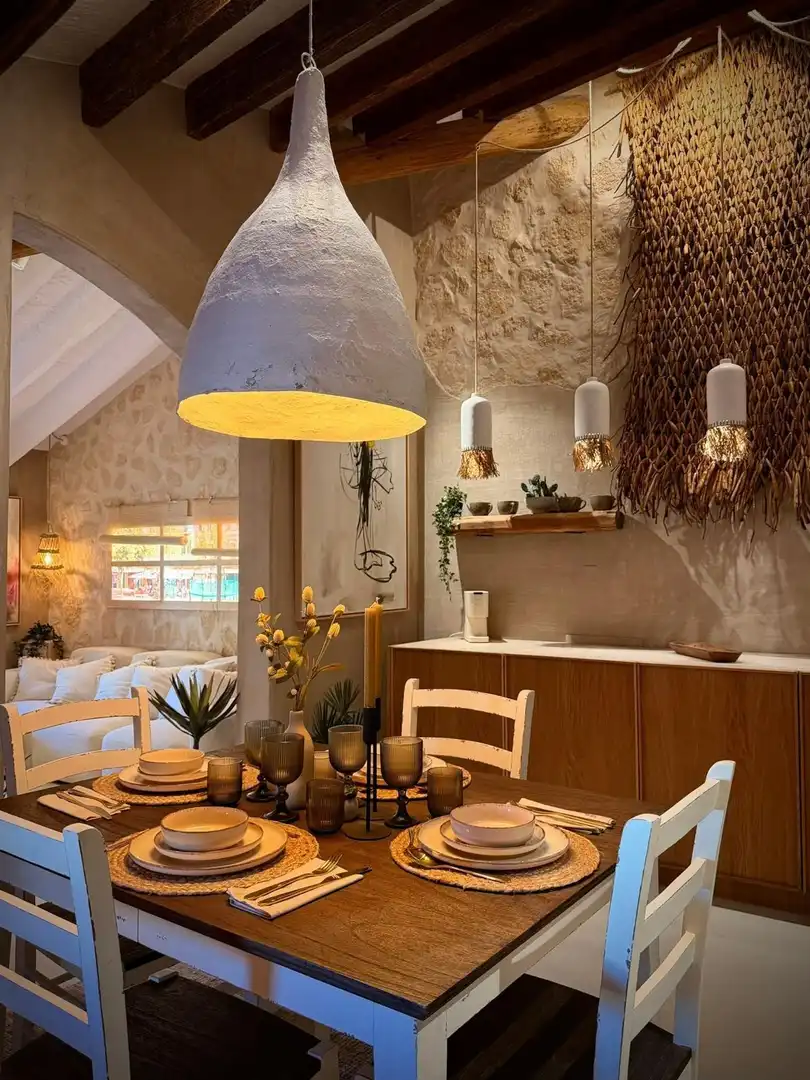 Wohnung zum Verkauf in Llucmajor pueblo