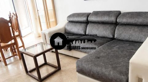 Photo 3 of Flat for rent in Parque Sur, Albacete Capital