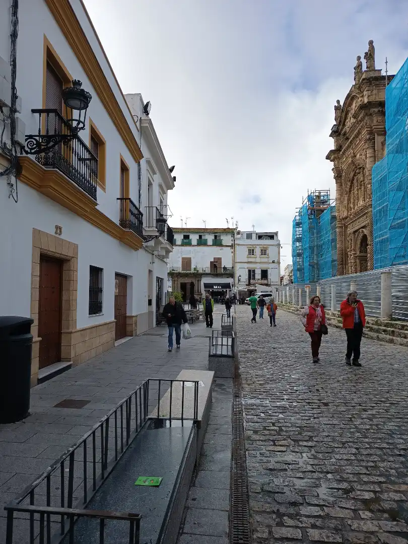 Local comercial de lloguer a Plaza de España 25, imagen 2