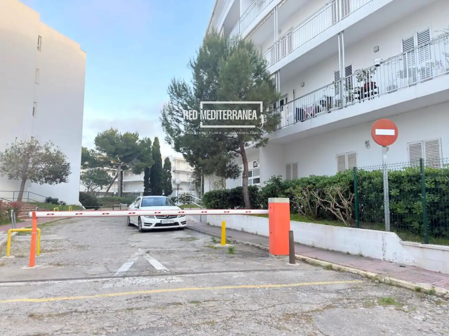 Apartment with terrace for sale in ESCULLERA, 7, imagen 4