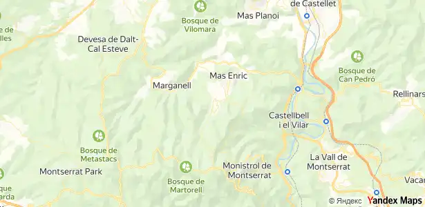 Pis en venda a Castellbell i el Vilar, imagen 3