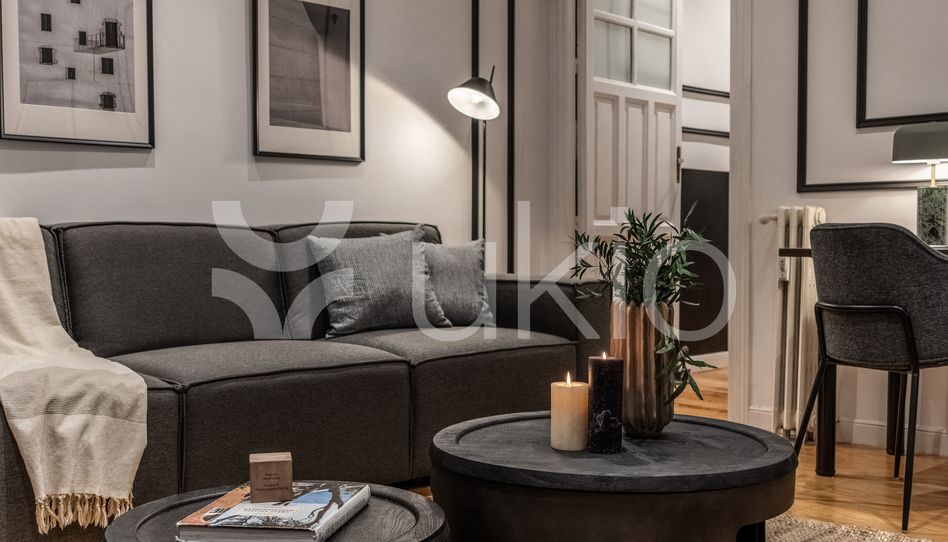 Apartamento de alquiler en Calle de Ibiza, Ibiza de Madrid - Imagen 3
