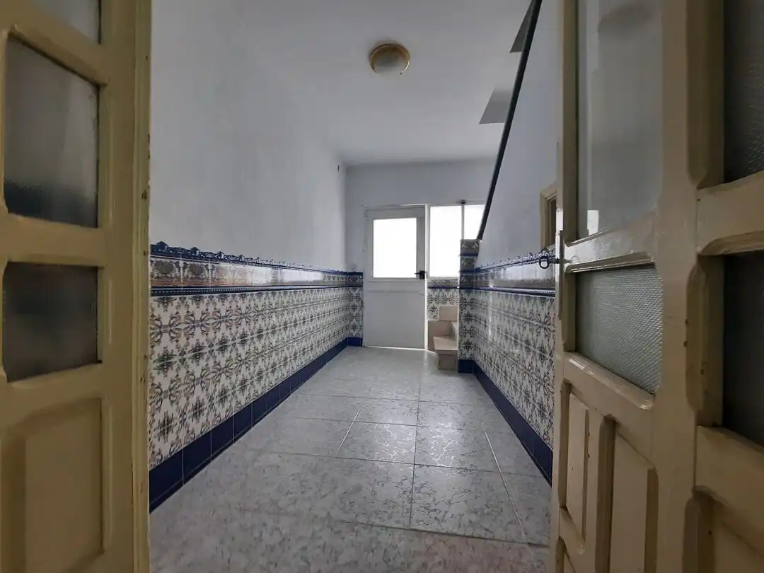 Casa o xalet en venda en Escalona amb Balcó