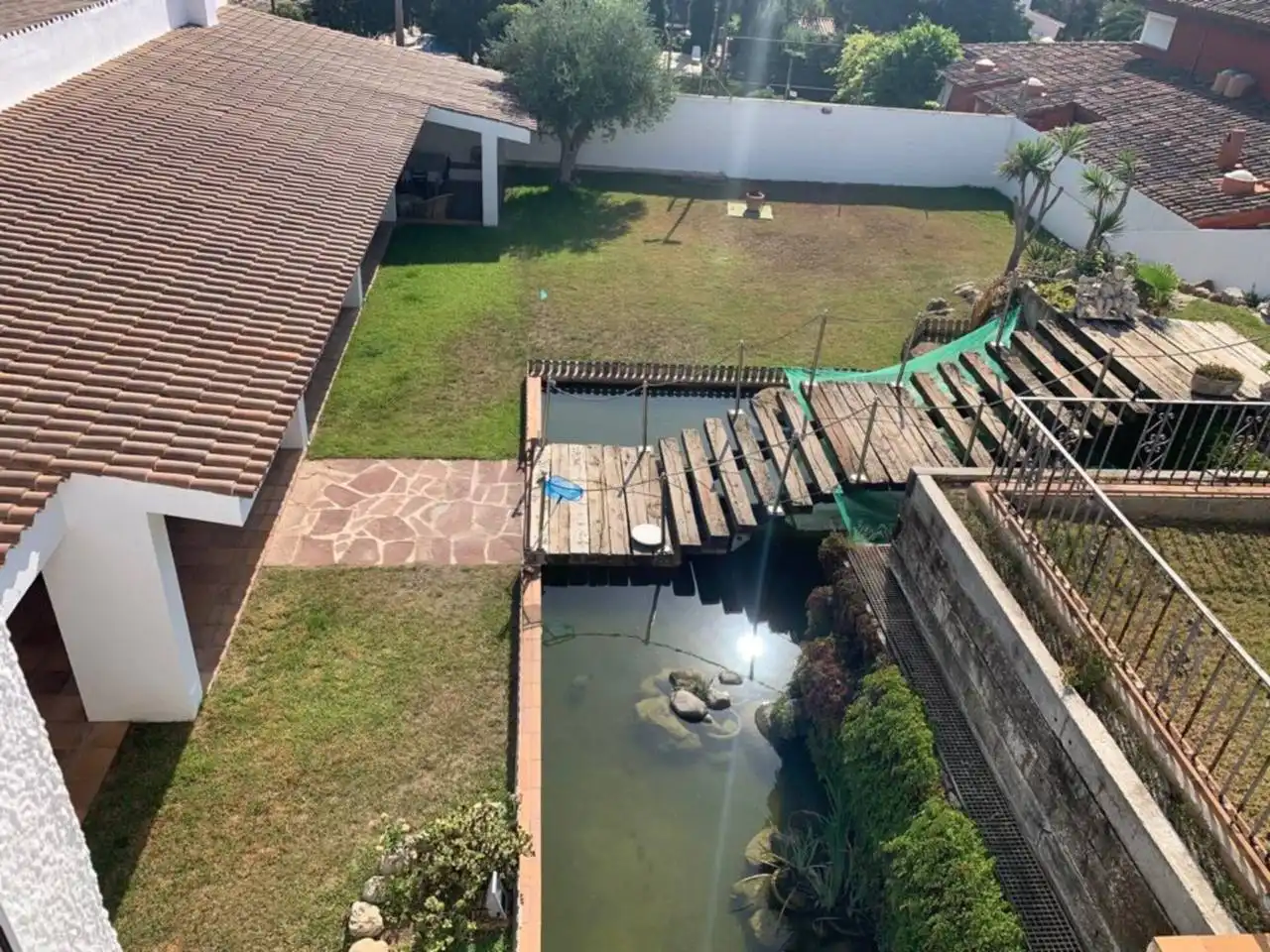 Casa con piscina in vendita a Roda de Barà, imagen 18