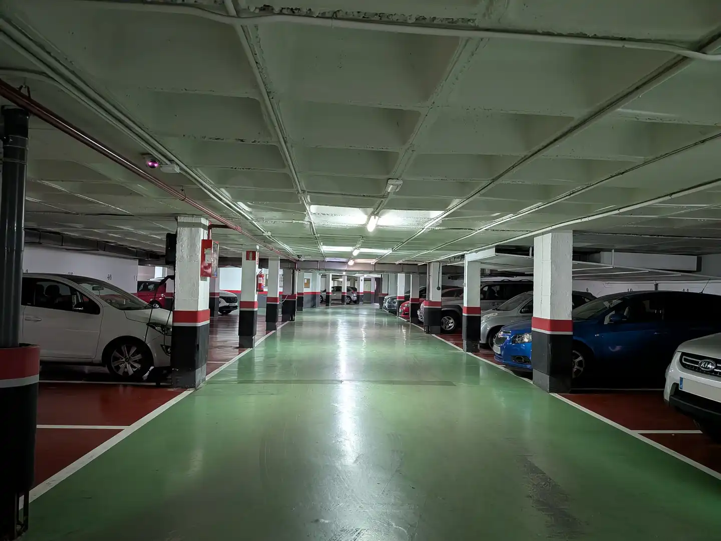 Parking de Garaje en venta en Torrejón de Ardoz