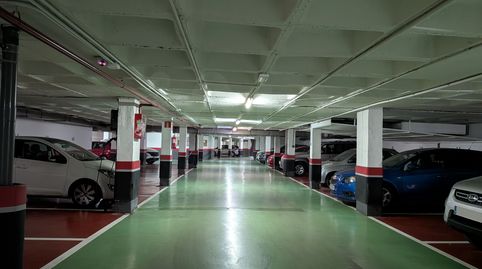 Foto 5 de Garaje en venta en Calle de Londrés, 68, Juncal, Torrejón de Ardoz